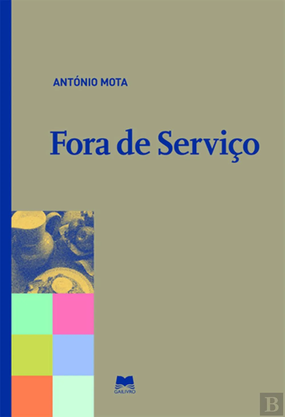 Fora de serviço