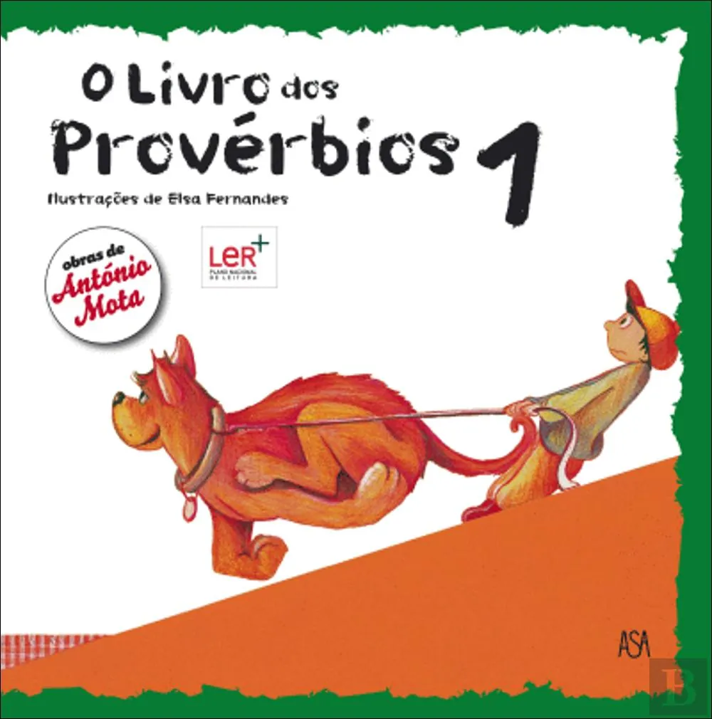 O livro dos provérbios
