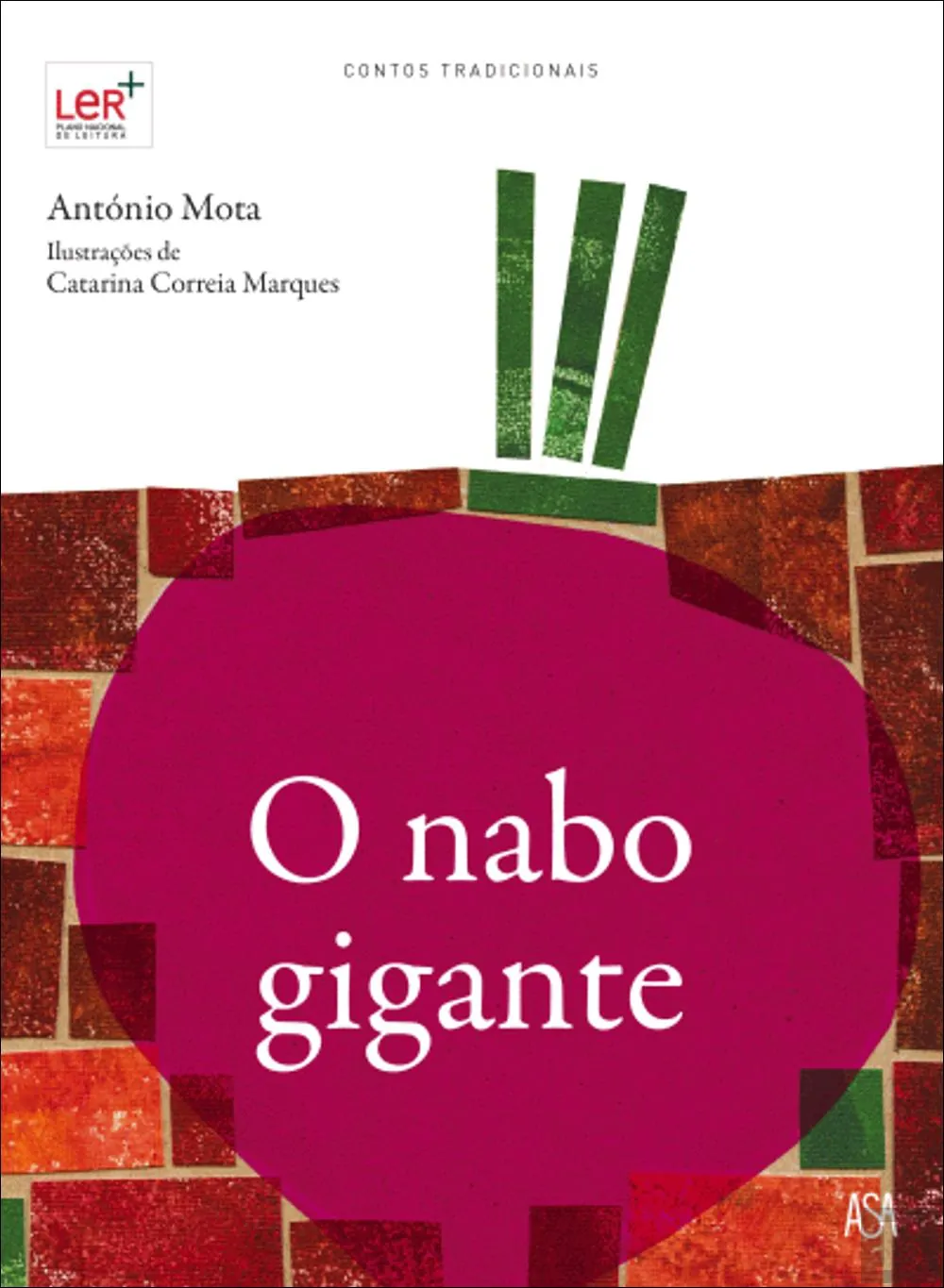 O nabo gigante