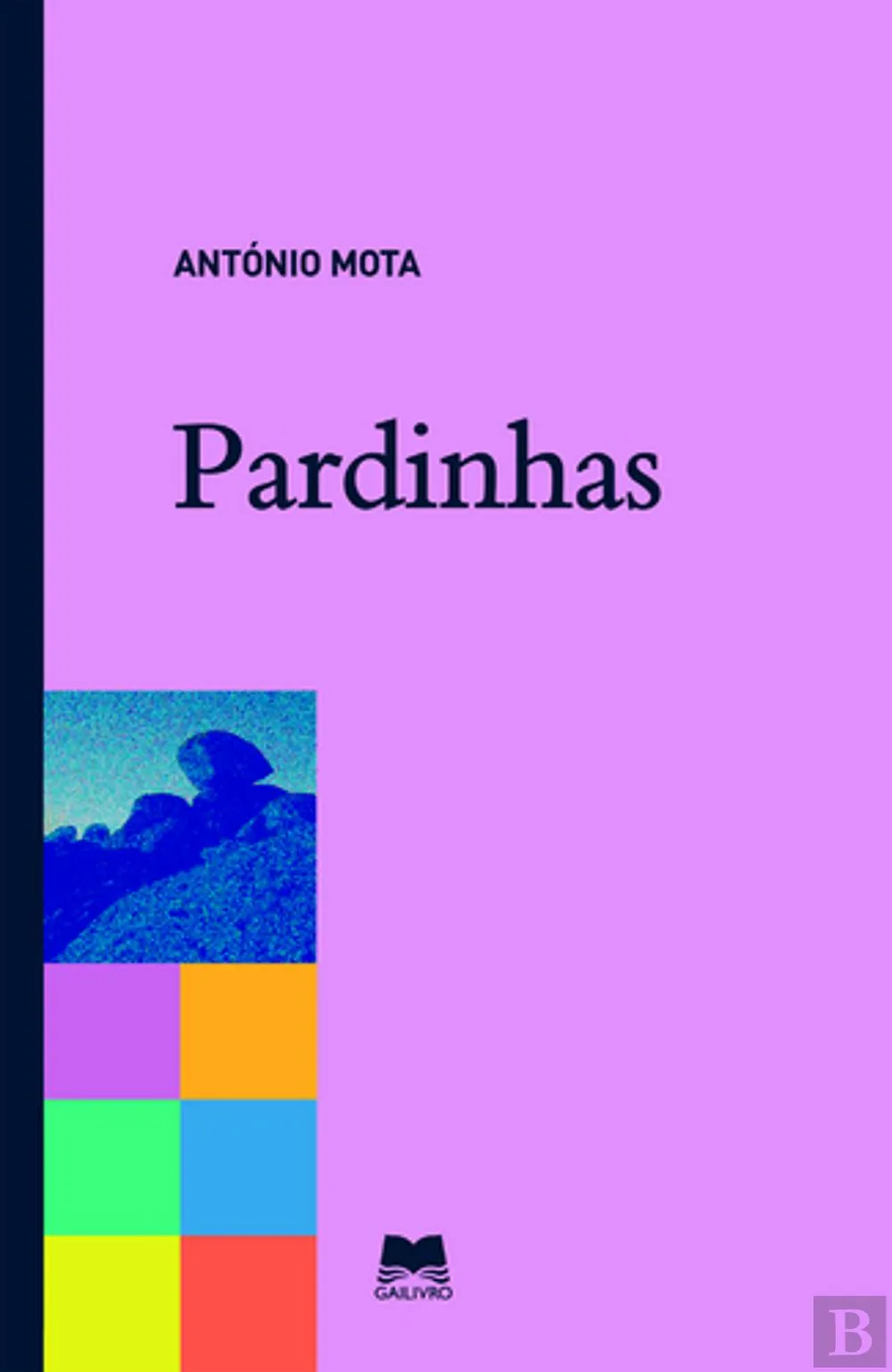 Pardinhas