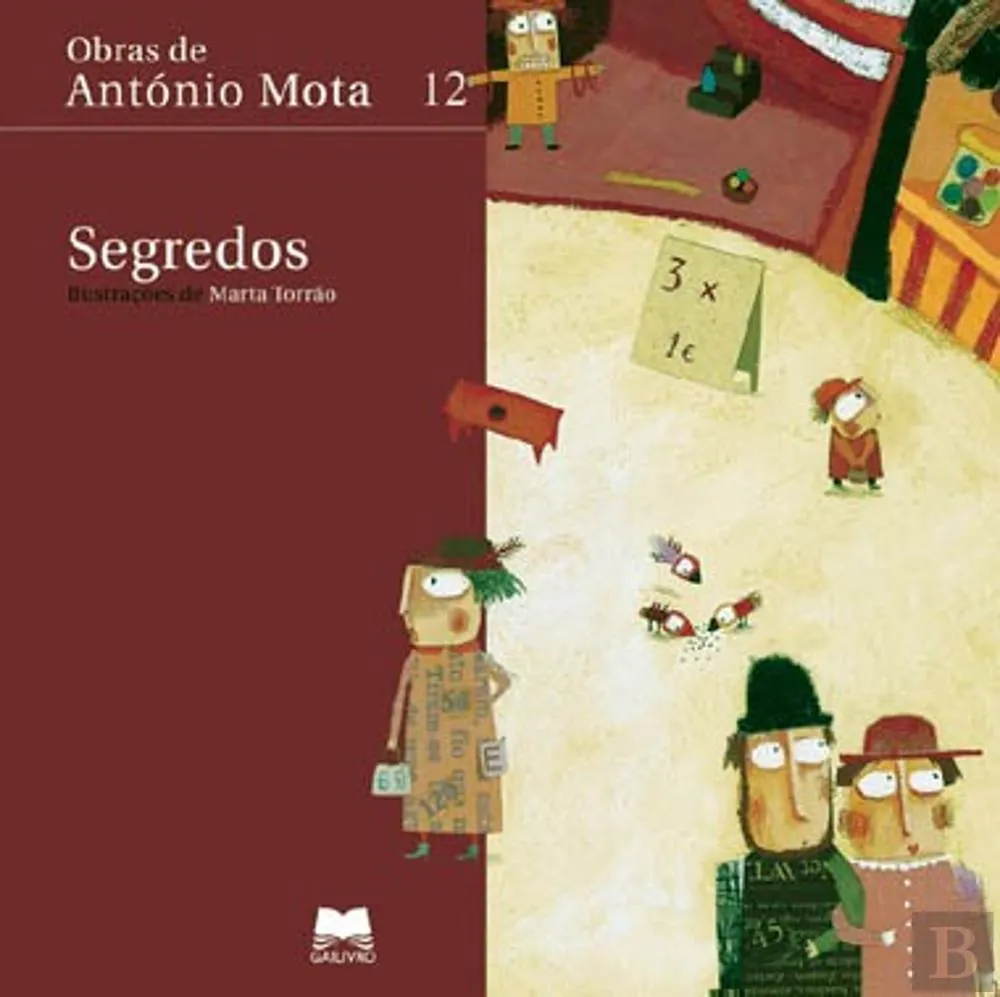 Segredos