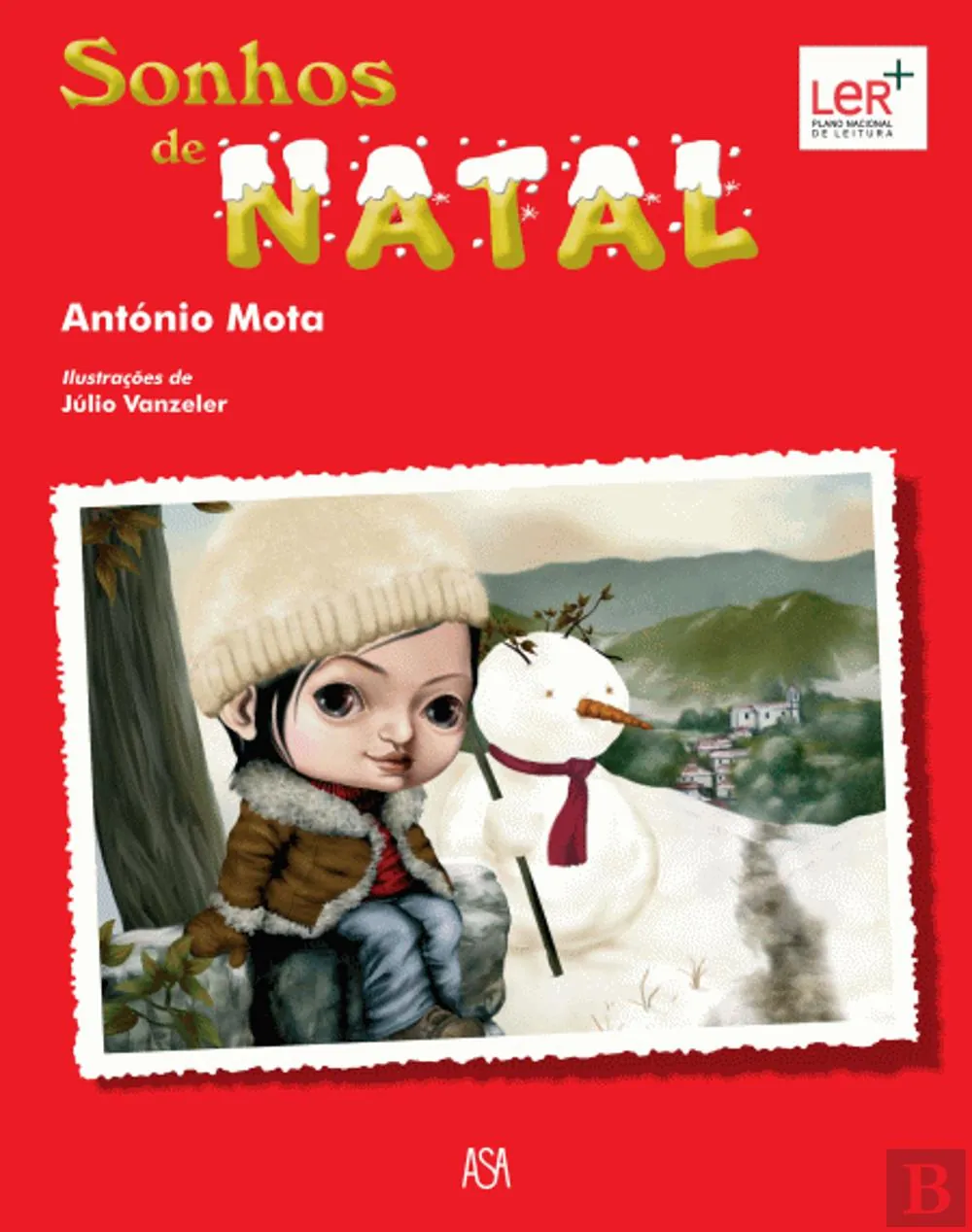 Sonhos de Natal