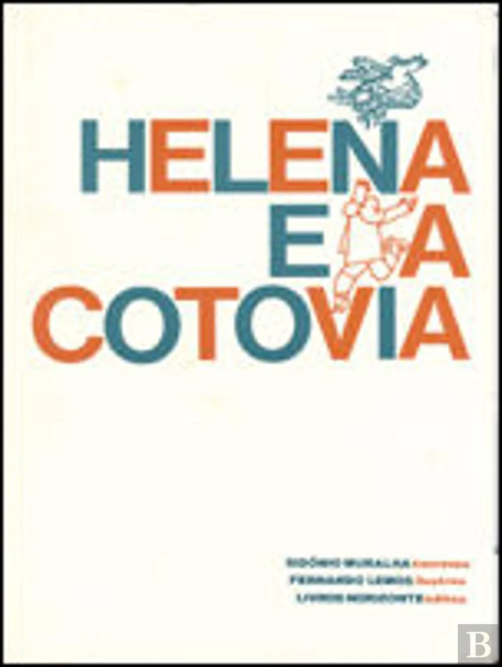 Helena e a Cotovia