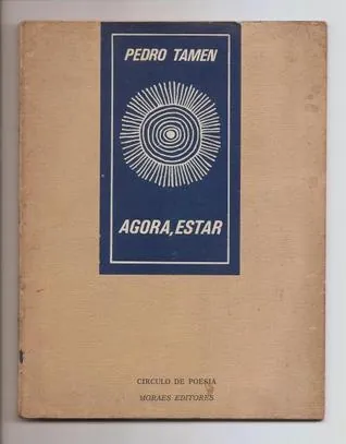 Agora, estar