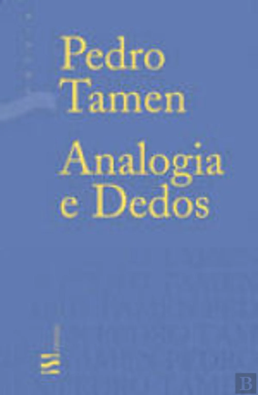 Analogia e dedos