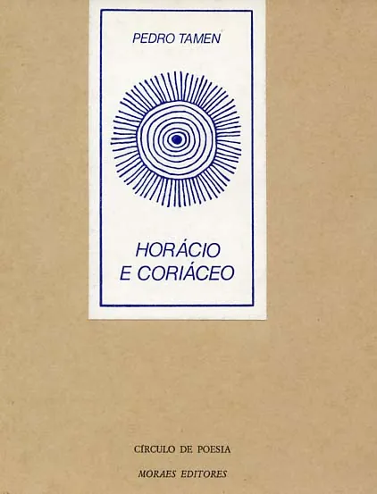 Horácio e Coriáceo