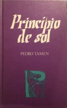 Princípio de sol
