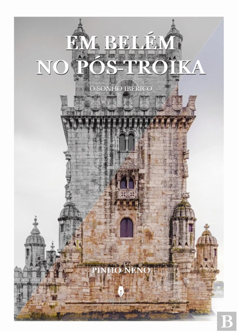 Em Belém no pós-Troika : o sonho ibérico