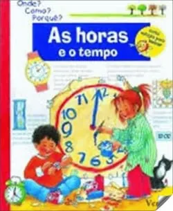 Horas do tempo comum