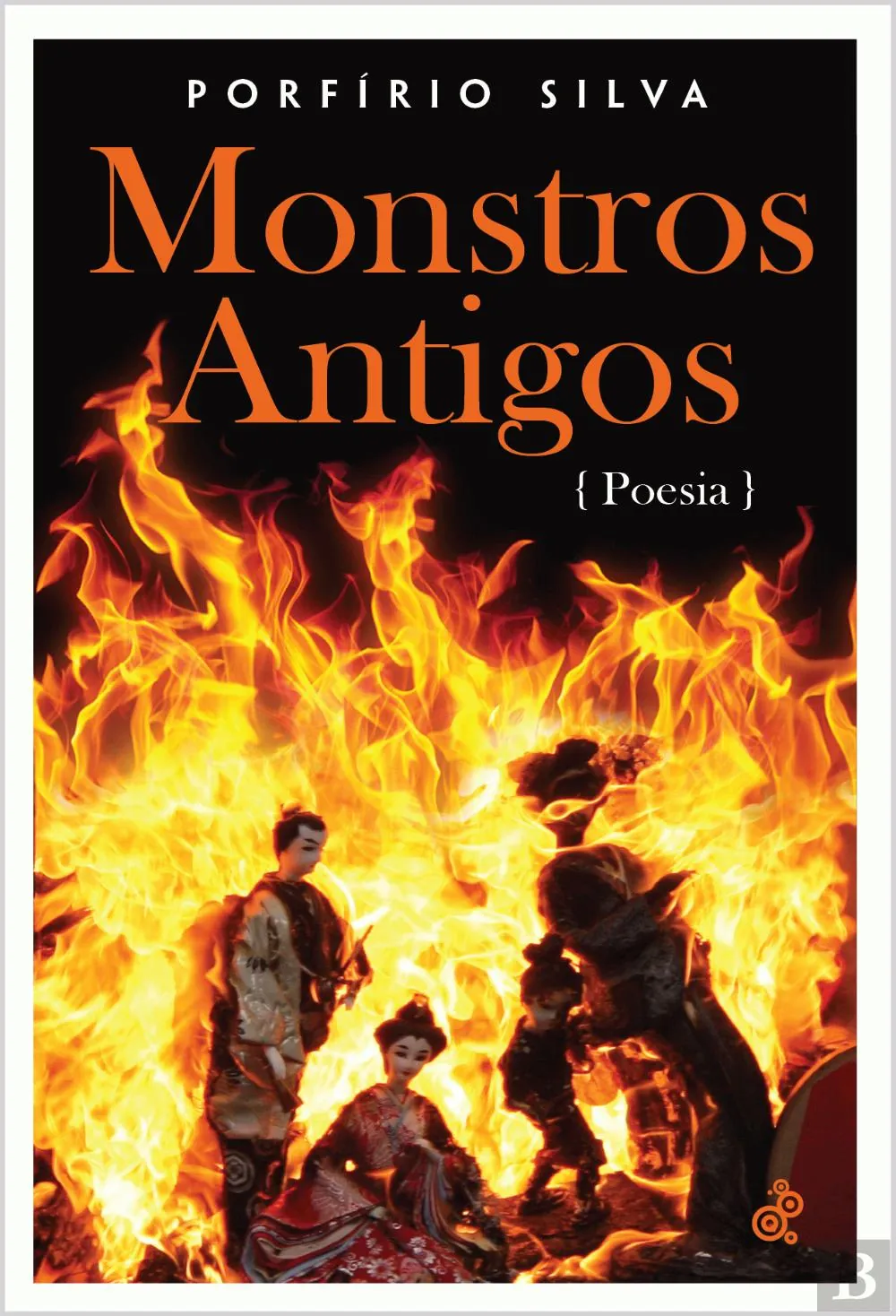 Monstros antigos
