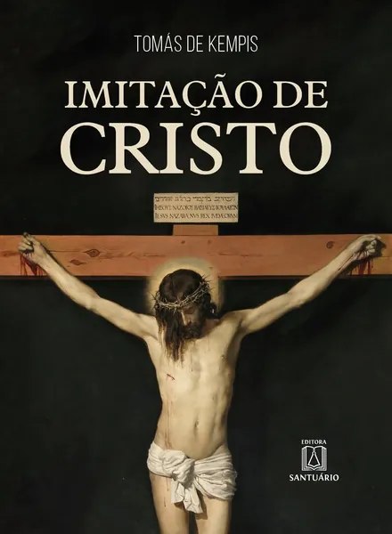Imitação de Cristo