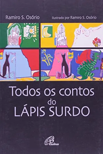 Os contos do lápis surdo