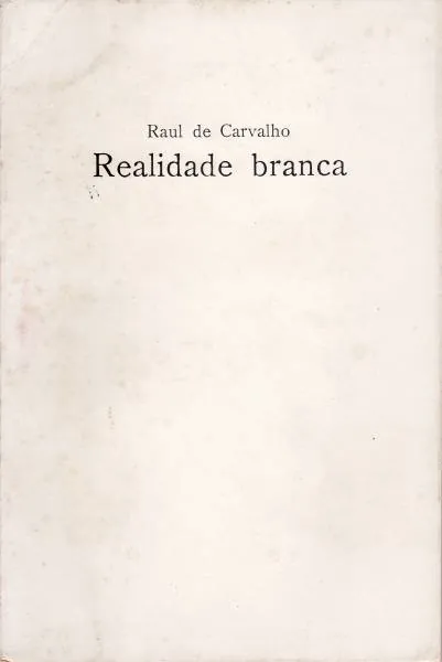 Realidade Branca