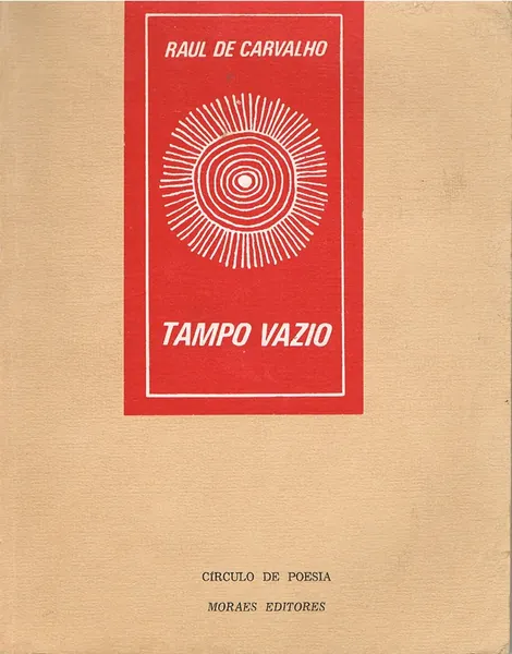 Tampo Vazio