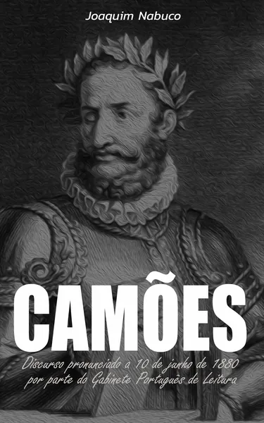 Camões Épico, Camões Lírico