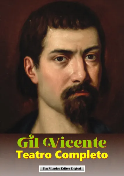 Gil Vicente e o Teatro Moderno
