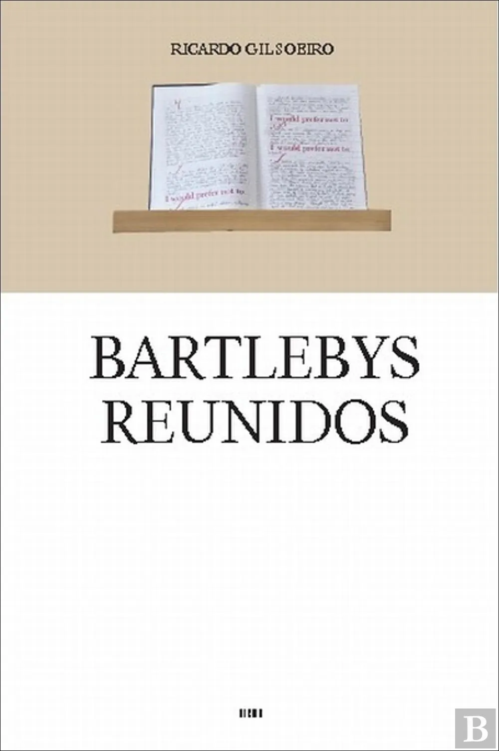 Bartlebys reunidos