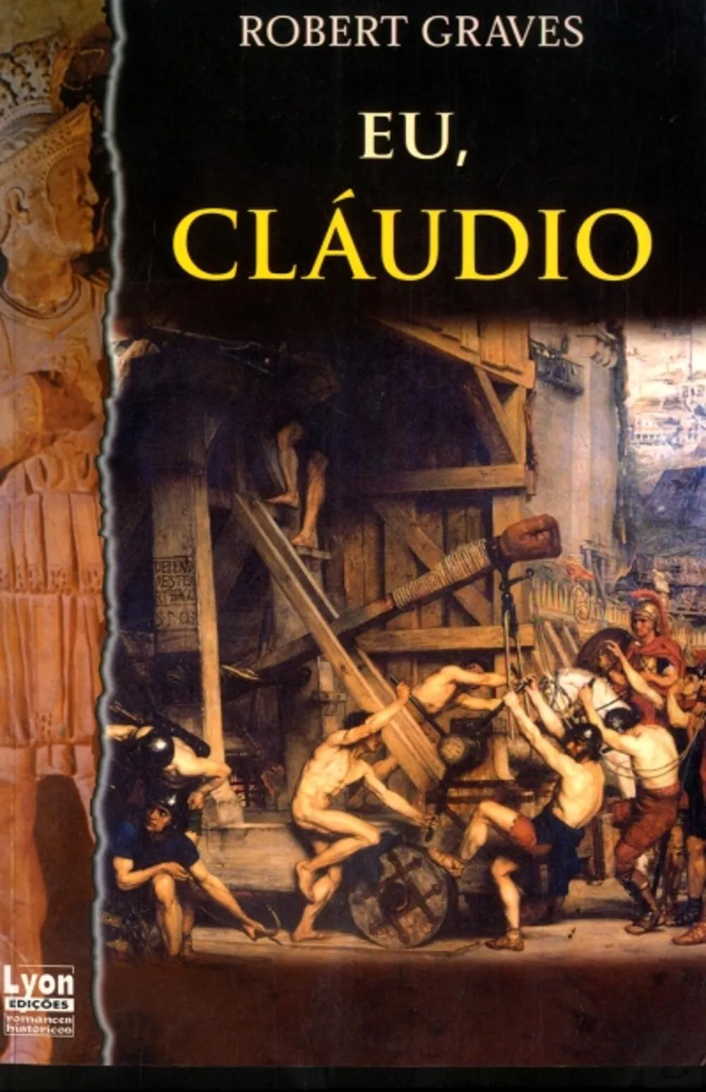 EU CLAUDIO