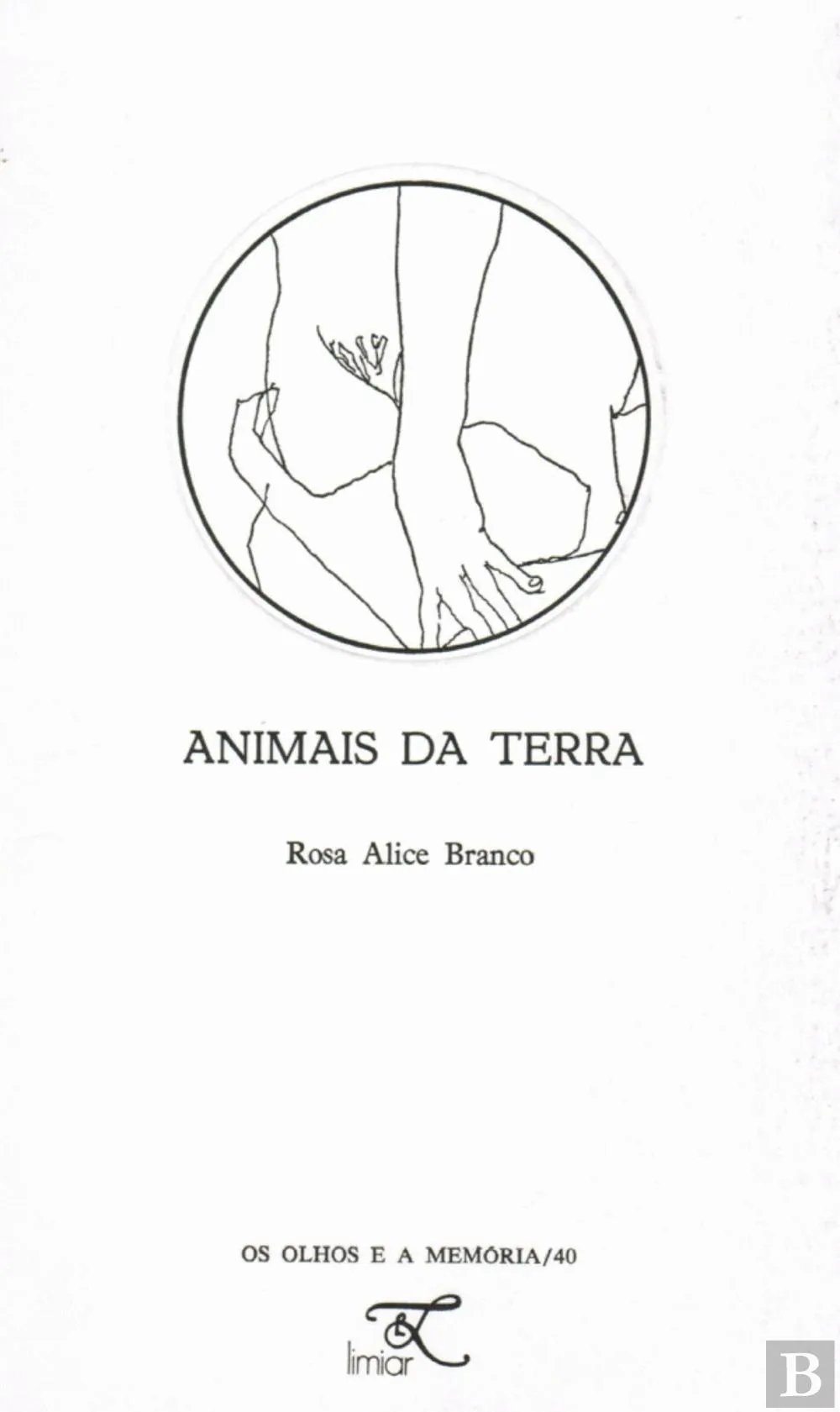 Animais da terra 