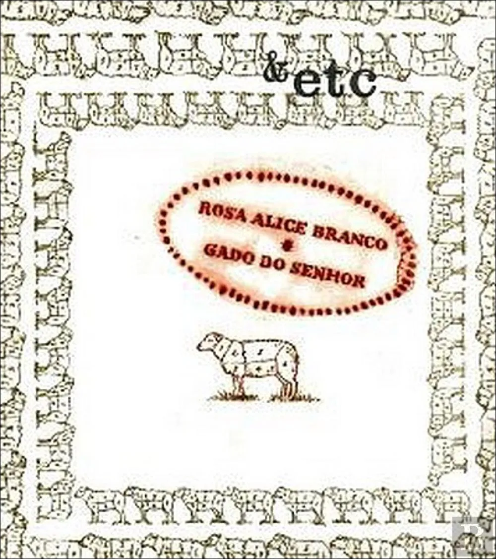 O gado do senhor
