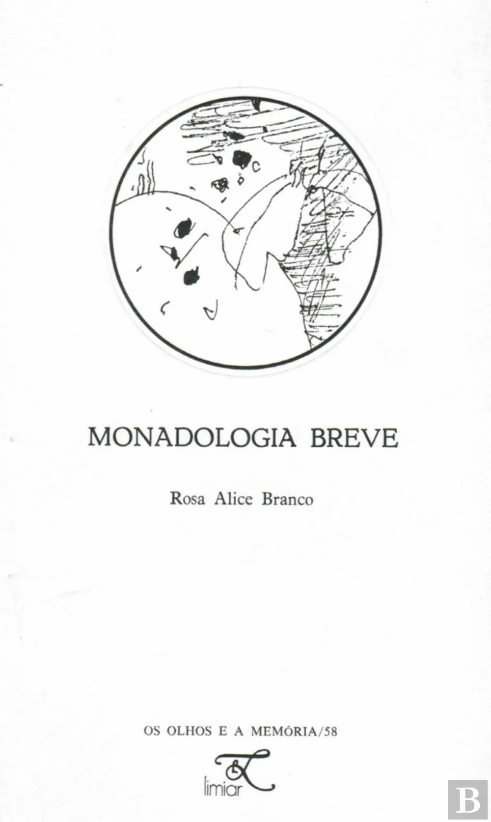 Monadologia breve 