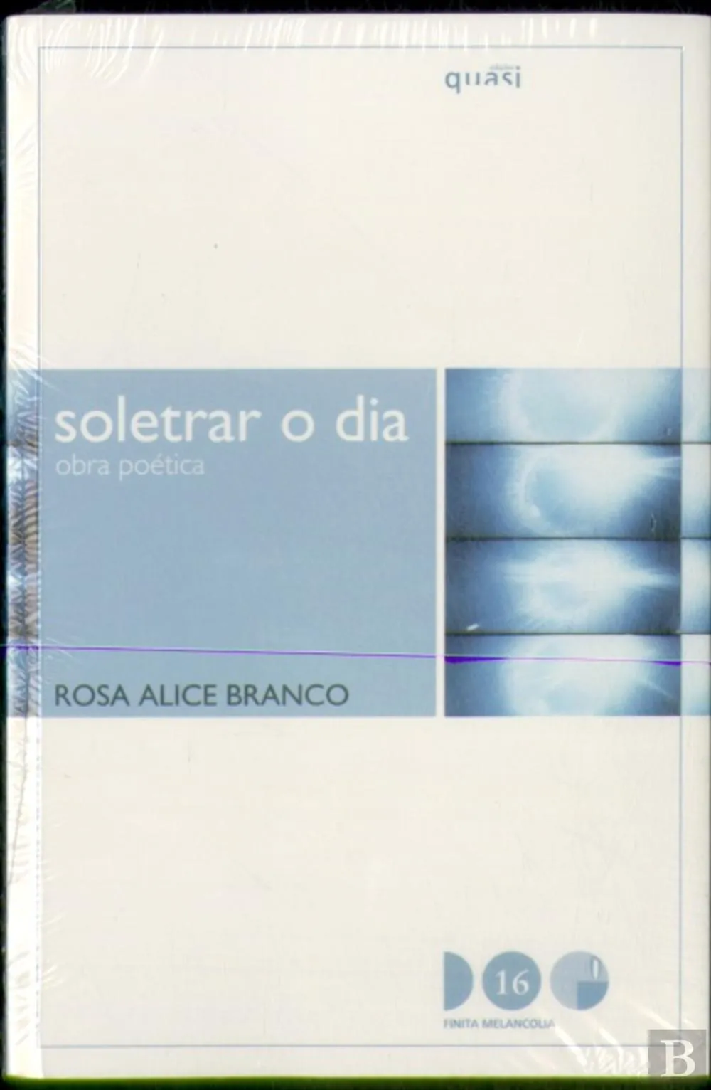 Soletrar o dia