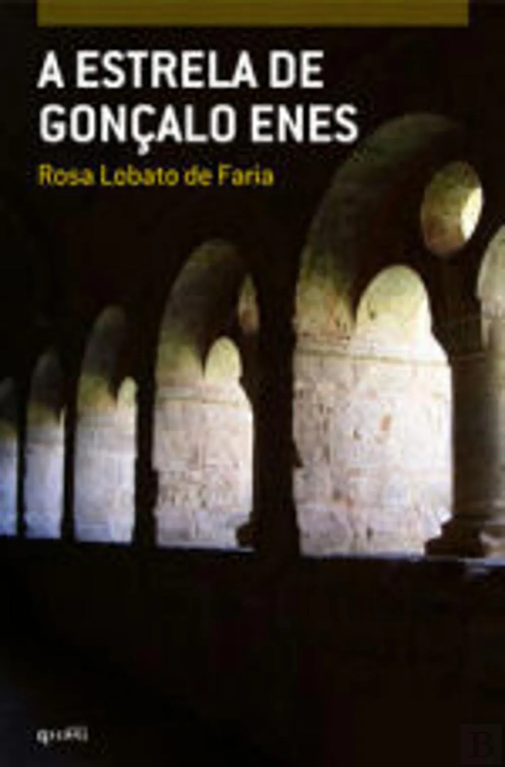 A estrela de Gonçalo Enes