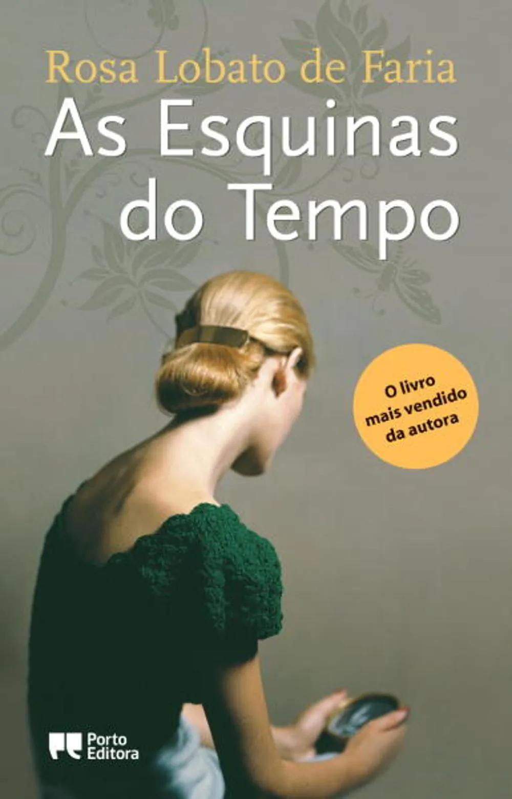 As esquinas do tempo