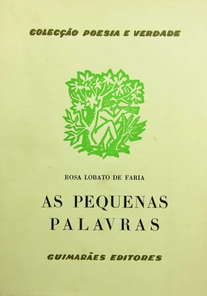 As pequenas palavras