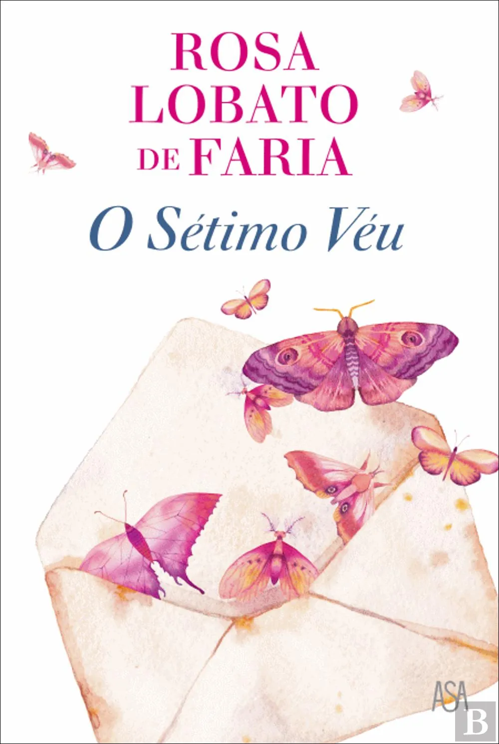 O sétimo véu