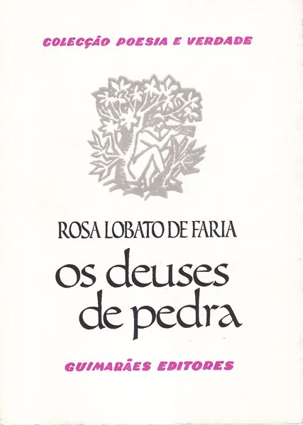 Os deuses de pedra