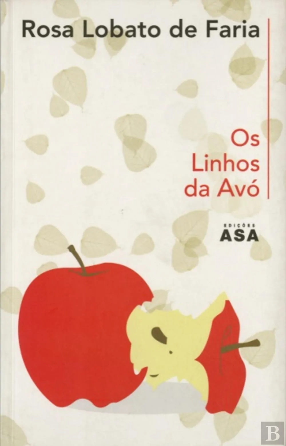 Os linhos da avó