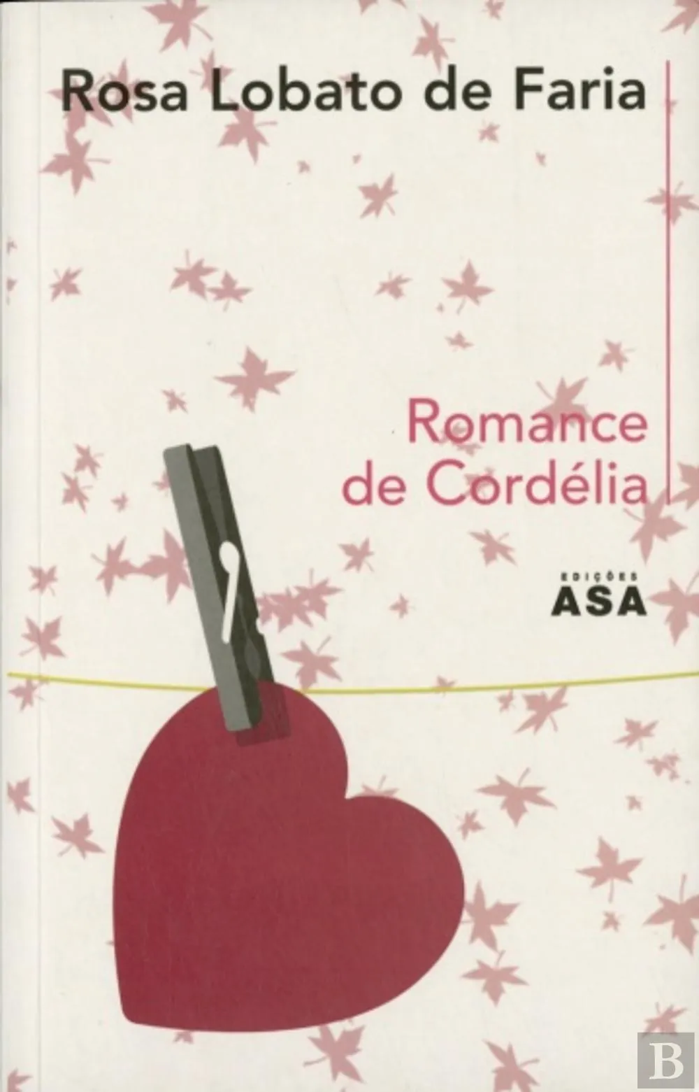 Romance de Cordélia