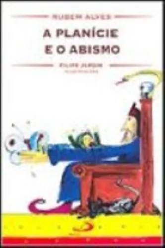 A Planicie E O Abismo