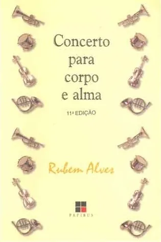 Concerto para corpo e alma