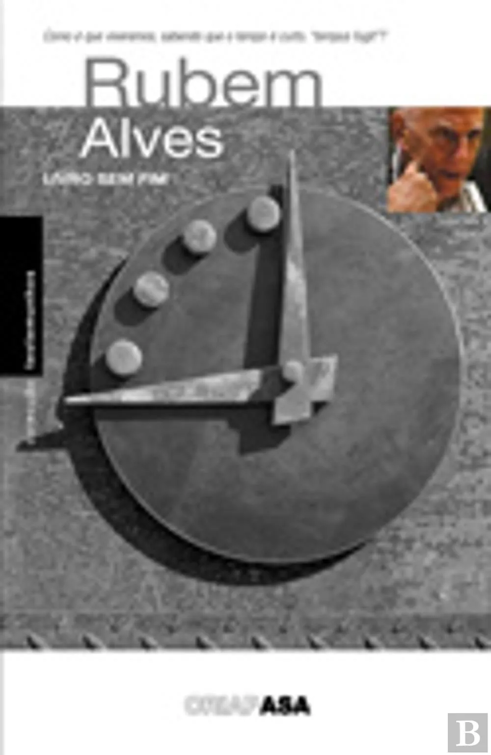 Livro sem fim