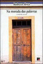 Na morada das palavras
