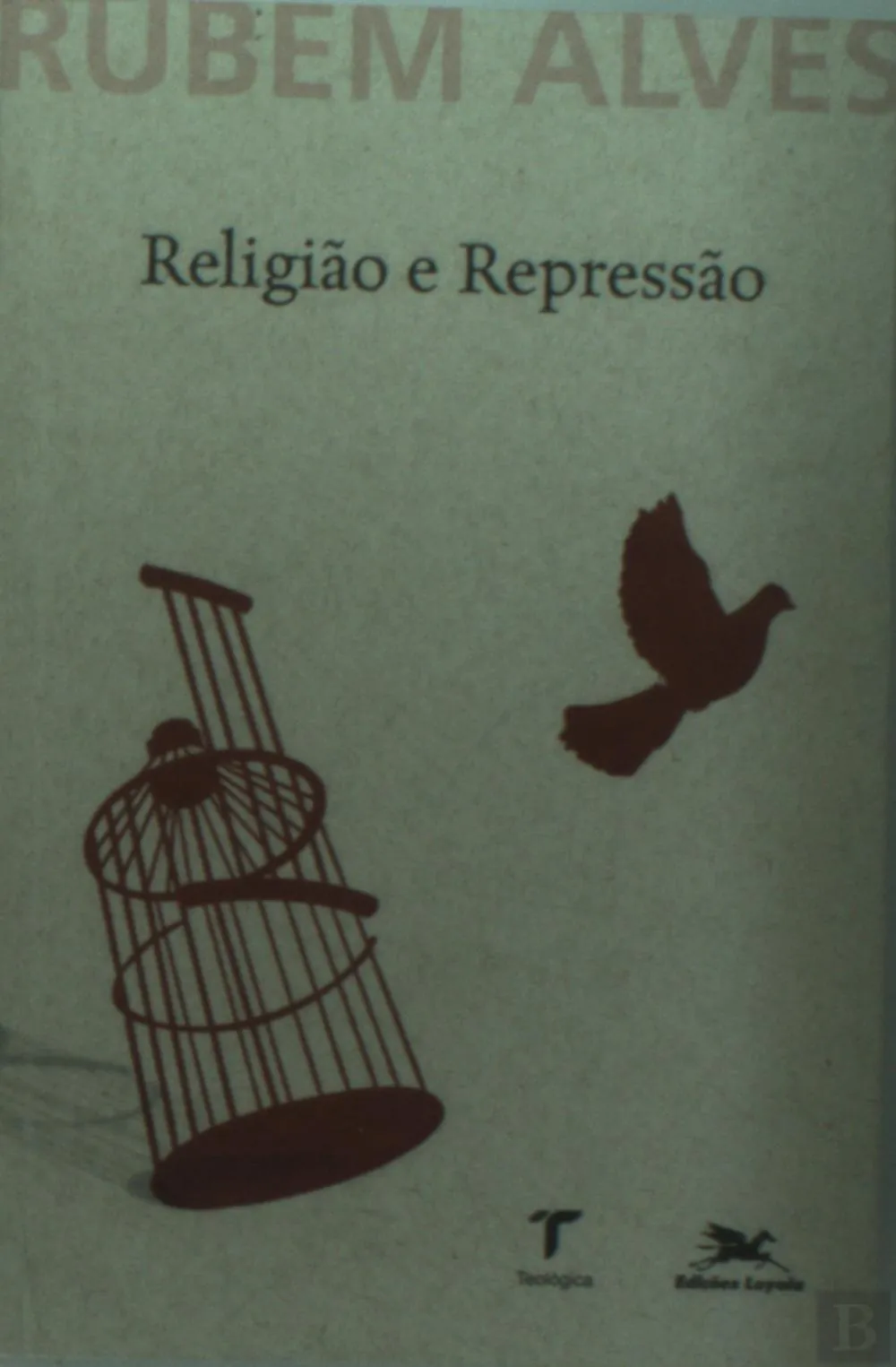 Religião e repressão
