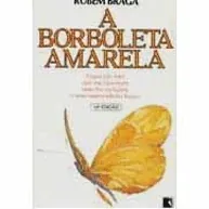 A borboleta amarela
