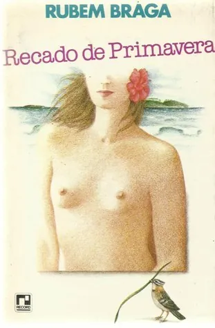 Recado de primavera