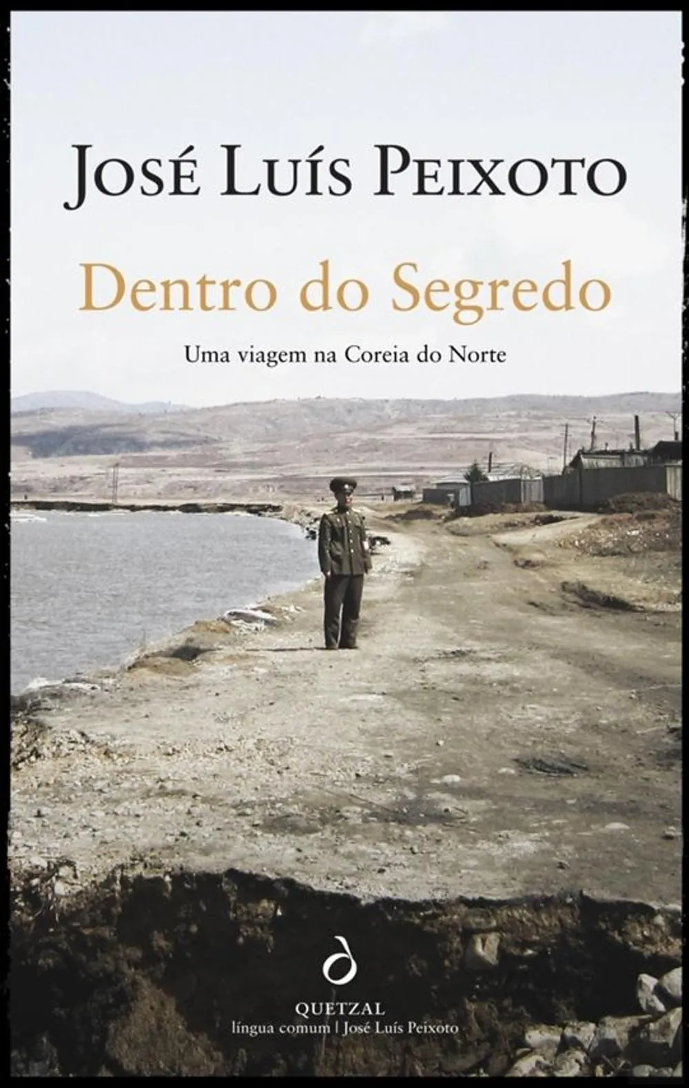Dentro do segredo: uma viagem na Coreia do Norte