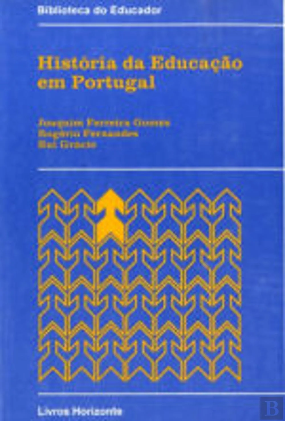 História da Educação em Portugal