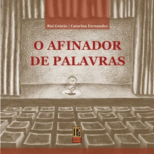 O afinador de palavras
