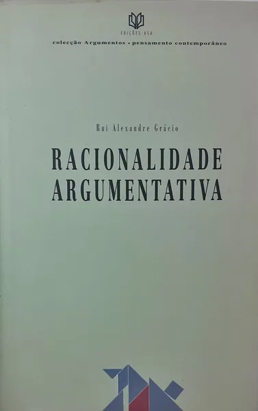 Racionalidade argumentativa