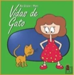 Vidas de gato