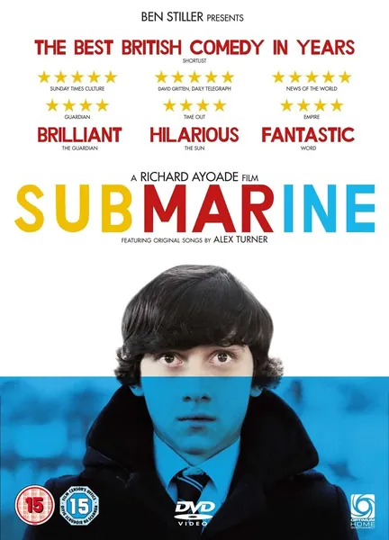 Reino Submarino