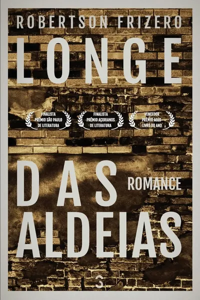 Longe da aldeia