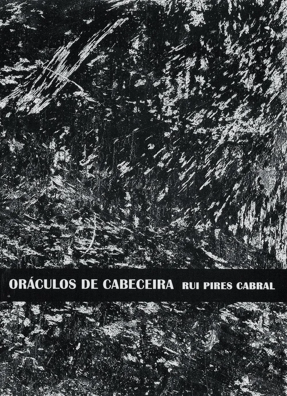 Oráculos de cabeceira