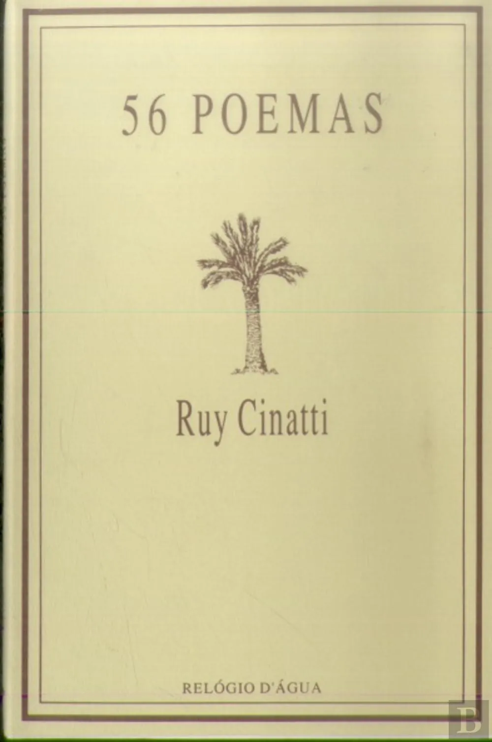 56 Poemas