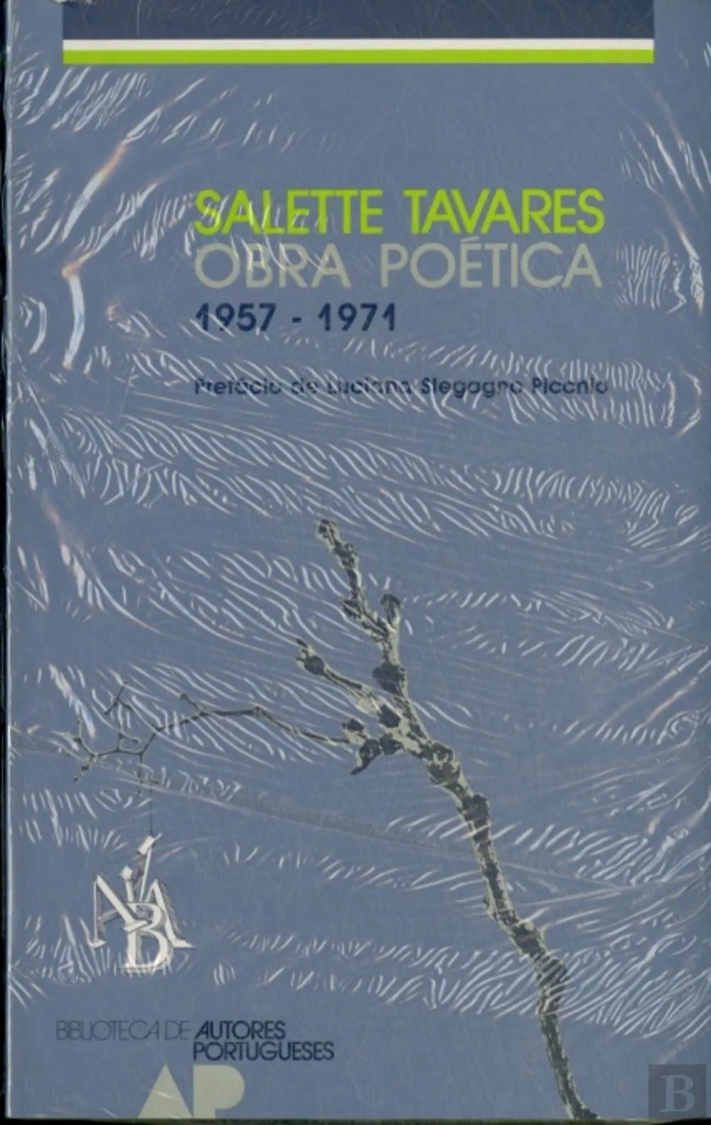 Obra poética : 57-71
